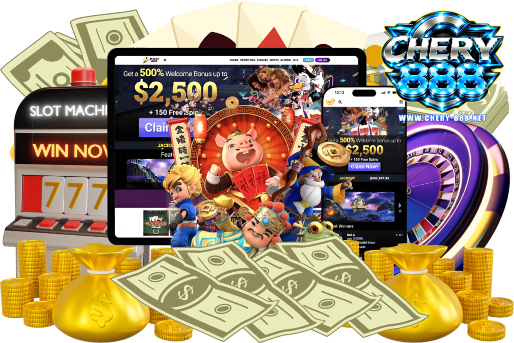 5 ขั้นตอนเริ่มต้นเล่นเกมสล็อตออนไลน์ให้เข้าใจง่าย