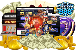 5 ขั้นตอนเริ่มต้นเล่นเกมสล็อตออนไลน์ให้เข้าใจง่าย